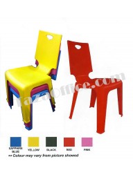 Multipurpose Chair 10